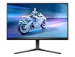Philips   Gaming Monitor   25M2N5200P/00   24.5 ”   IPS   FHD   16:9   280 Hz   1 ms   1920 x 1080   400 cd/m²   HDMI ports quantity 2   Black