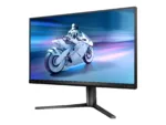Philips   Gaming Monitor   25M2N5200P/00   24.5 ”   IPS   FHD   16:9   280 Hz   1 ms   1920 x 1080   400 cd/m²   HDMI ports quantity 2   Black