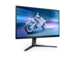 Philips   Gaming Monitor   25M2N5200P/00   24.5 ”   IPS   FHD   16:9   280 Hz   1 ms   1920 x 1080   400 cd/m²   HDMI ports quantity 2   Black