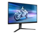 Philips   Gaming Monitor   25M2N5200P/00   24.5 ”   IPS   FHD   16:9   280 Hz   1 ms   1920 x 1080   400 cd/m²   HDMI ports quantity 2   Black