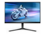 Philips   Gaming Monitor   25M2N5200P/00   24.5 ”   IPS   FHD   16:9   280 Hz   1 ms   1920 x 1080   400 cd/m²   HDMI ports quantity 2   Black