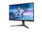 Philips   Gaming Monitor   25M2N5200P/00   24.5 ”   IPS   FHD   16:9   280 Hz   1 ms   1920 x 1080   400 cd/m²   HDMI ports quantity 2   Black