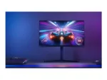 Philips   Gaming Monitor   25M2N5200P/00   24.5 ”   IPS   FHD   16:9   280 Hz   1 ms   1920 x 1080   400 cd/m²   HDMI ports quantity 2   Black