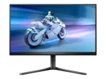 Philips   Gaming Monitor   25M2N5200P/00   24.5 ”   IPS   FHD   16:9   280 Hz   1 ms   1920 x 1080   400 cd/m²   HDMI ports quantity 2   Black