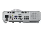Epson   EB-L210SW   WXGA (1280×800)   4000 ANSI lumens   White