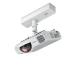 Epson   EB-L210SW   WXGA (1280×800)   4000 ANSI lumens   White