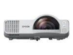 Epson   EB-L210SW   WXGA (1280×800)   4000 ANSI lumens   White