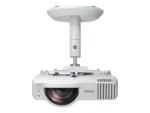 Epson   EB-L210SW   WXGA (1280×800)   4000 ANSI lumens   White