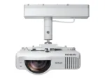 Epson   EB-L210SW   WXGA (1280×800)   4000 ANSI lumens   White