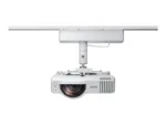 Epson   EB-L210SW   WXGA (1280×800)   4000 ANSI lumens   White