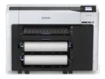 Epson SureColor SC-T3700E   Colour   Inkjet   Inkjet Printer   Wi-Fi   Maximum ISO A-series paper size A1