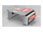 Epson SureColor SC-T3700E   Colour   Inkjet   Inkjet Printer   Wi-Fi   Maximum ISO A-series paper size A1