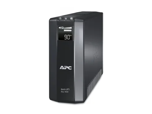 APC Back-UPS Pro 900 BR900G-GR 540W 900VA 230V   Schneider Electric
