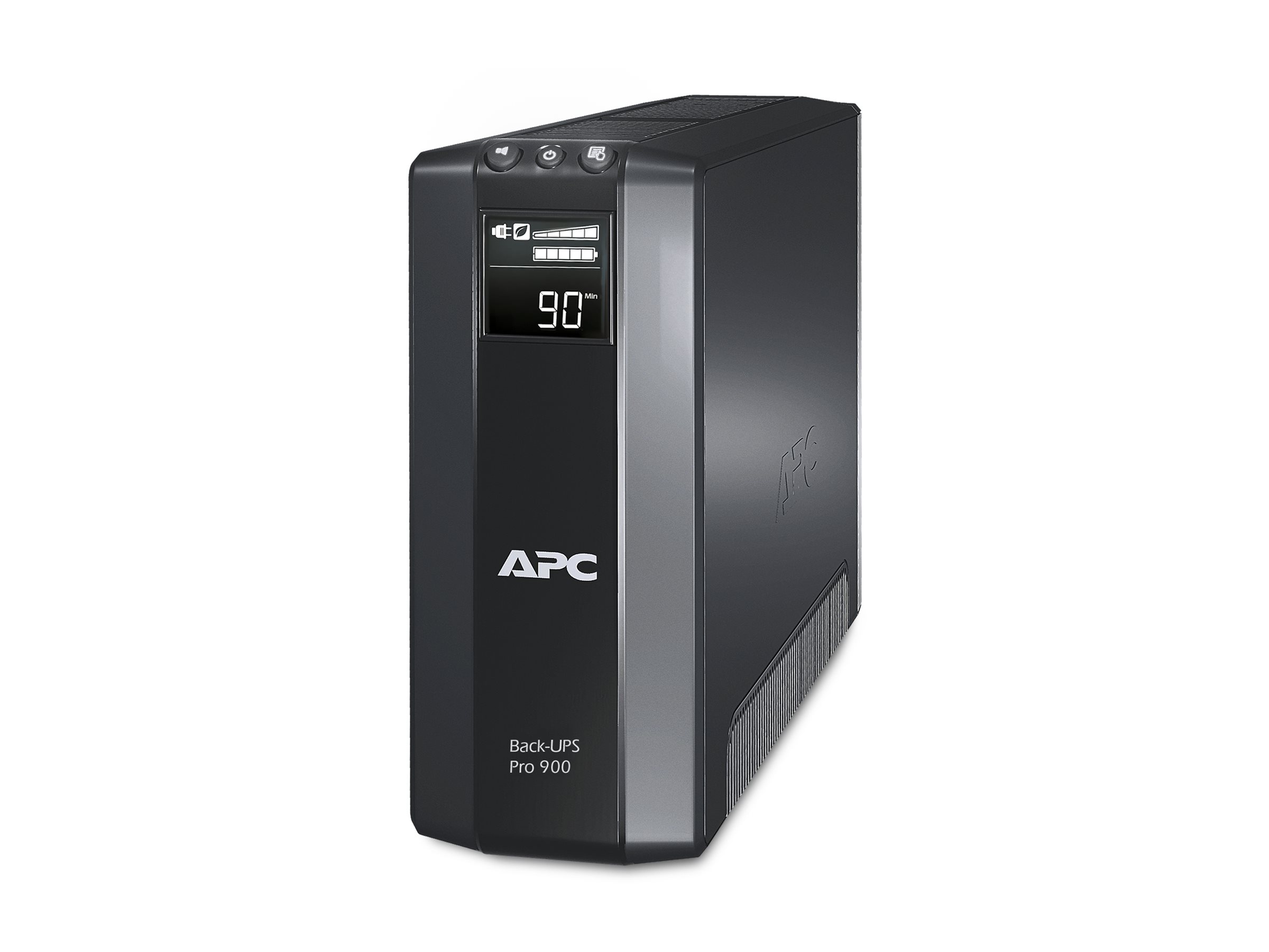 404839-br900g-gr-731304286912-0.webp APC Back-UPS Pro 900 BR900G-GR 540W 900VA 230V Schneider Electric
