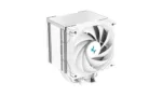 Deepcool   AK500 WH   White   Intel, AMD   CPU Air Cooler