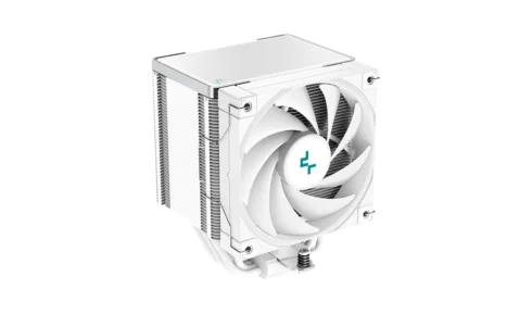 Deepcool   AK500 WH   White   Intel, AMD   CPU Air Cooler