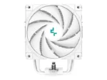 Deepcool   AK500 WH   White   Intel, AMD   CPU Air Cooler