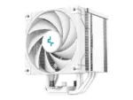 Deepcool   AK500 WH   White   Intel, AMD   CPU Air Cooler