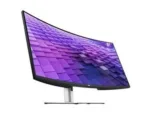 Dell   UltraSharp Monitor   U3824DW   37.5 ”   IPS   WQHD+   21:9   60 Hz   8 ms   3840 x 1600   300 cd/m²   HDMI ports quantity 2   Silver