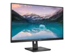 Philips   Business Monitor   275S9JML/00   27 ”   VA   QHD   16:9   75 Hz   4 ms   2560 x 1440   300 cd/m²   HDMI ports quantity 1