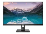 Philips   Business Monitor   275S9JML/00   27 ”   VA   QHD   16:9   75 Hz   4 ms   2560 x 1440   300 cd/m²   HDMI ports quantity 1