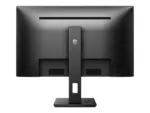Philips   Business Monitor   275S9JML/00   27 ”   VA   QHD   16:9   75 Hz   4 ms   2560 x 1440   300 cd/m²   HDMI ports quantity 1