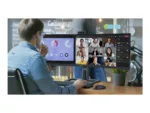 Philips   Curved Business Monito   45B1U6900CH/00   44.5 ”   VA   QHD   32:9   60 Hz   4 ms   5120 x 1440   450 cd/m²   HDMI ports quantity 2