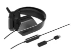 Philips   4000 Series Gaming Headset   TAG4106BK/00   Wired   Gaming Headset   On-Ear