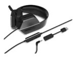 Philips   4000 Series Gaming Headset   TAG4106BK/00   Wired   Gaming Headset   On-Ear