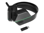 Philips   5000 Series Gaming Headset   TAG5106BK/00   Wireless/Wired   Gaming Headset   On-Ear   Noise canceling   Wireless