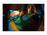 Philips   5000 Series Gaming Headset   TAG5106BK/00   Wireless/Wired   Gaming Headset   On-Ear   Noise canceling   Wireless