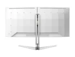 Philips   Curved Gaming Monitor   34M2C8600/00   34 ”   LED   WQHD   21:9   100 Hz   0.03 ms   3440 x 1440   450 cd/m²   HDMI ports quantity 2