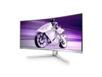 Philips   Curved Gaming Monitor   34M2C8600/00   34 ”   LED   WQHD   21:9   100 Hz   0.03 ms   3440 x 1440   450 cd/m²   HDMI ports quantity 2
