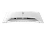 Philips   Curved Gaming Monitor   34M2C8600/00   34 ”   LED   WQHD   21:9   100 Hz   0.03 ms   3440 x 1440   450 cd/m²   HDMI ports quantity 2
