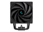 Deepcool   Digital Processor Air Cooler   AK500 Black   Intel, AMD