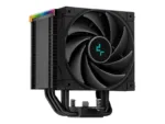 Deepcool   Digital Processor Air Cooler   AK500 Black   Intel, AMD