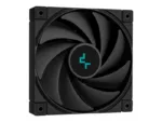 Deepcool   Digital Processor Air Cooler   AK500 Black   Intel, AMD