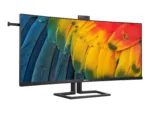 Philips   Monitor   40B1U6903CH/00   40 ”   IPS   5K2K   21:9   75 Hz   4 ms   5120 x 2160   300 cd/m²   HDMI ports quantity 2
