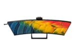 Philips   Monitor   40B1U6903CH/00   40 ”   IPS   5K2K   21:9   75 Hz   4 ms   5120 x 2160   300 cd/m²   HDMI ports quantity 2