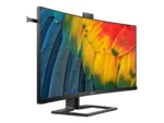 Philips   Monitor   40B1U6903CH/00   40 ”   IPS   5K2K   21:9   75 Hz   4 ms   5120 x 2160   300 cd/m²   HDMI ports quantity 2