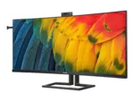 Philips   Monitor   40B1U6903CH/00   40 ”   IPS   5K2K   21:9   75 Hz   4 ms   5120 x 2160   300 cd/m²   HDMI ports quantity 2