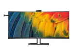 Philips   Monitor   40B1U6903CH/00   40 ”   IPS   5K2K   21:9   75 Hz   4 ms   5120 x 2160   300 cd/m²   HDMI ports quantity 2