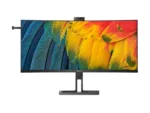 Philips   Monitor   40B1U6903CH/00   40 ”   IPS   5K2K   21:9   75 Hz   4 ms   5120 x 2160   300 cd/m²   HDMI ports quantity 2