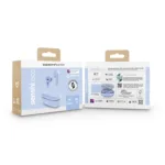Energy Sistem   Earphones   Senshi Eco   Wireless   In-ear   Microphone   Wireless