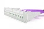 Digitus   Installation cable   CAT 6 F-UTP   Violet