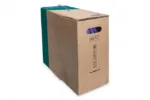 Digitus   Installation cable   CAT 6 F-UTP   Violet