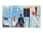 LG   65UH7J-H   65 ”   Landscape/Portrait   24/7   WebOS   700 cd/m²   8 ms   178 °   178 °