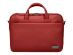 PORT DESIGNS   Zurich   Fits up to size 14/15,6 ”   Toploading   Red   Shoulder strap