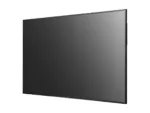 LG   75UH5J-M   75 ”   Landscape/Portrait   24/7   WebOS   500 cd/m²   6 ms   178 °   178 °