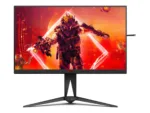 AOC   AG275QZN/EU   27 ”   VA   QHD   16:9   240 Hz   1 ms   2560 x 1440 pixels   400 cd/m²   HDMI ports quantity 2   Black